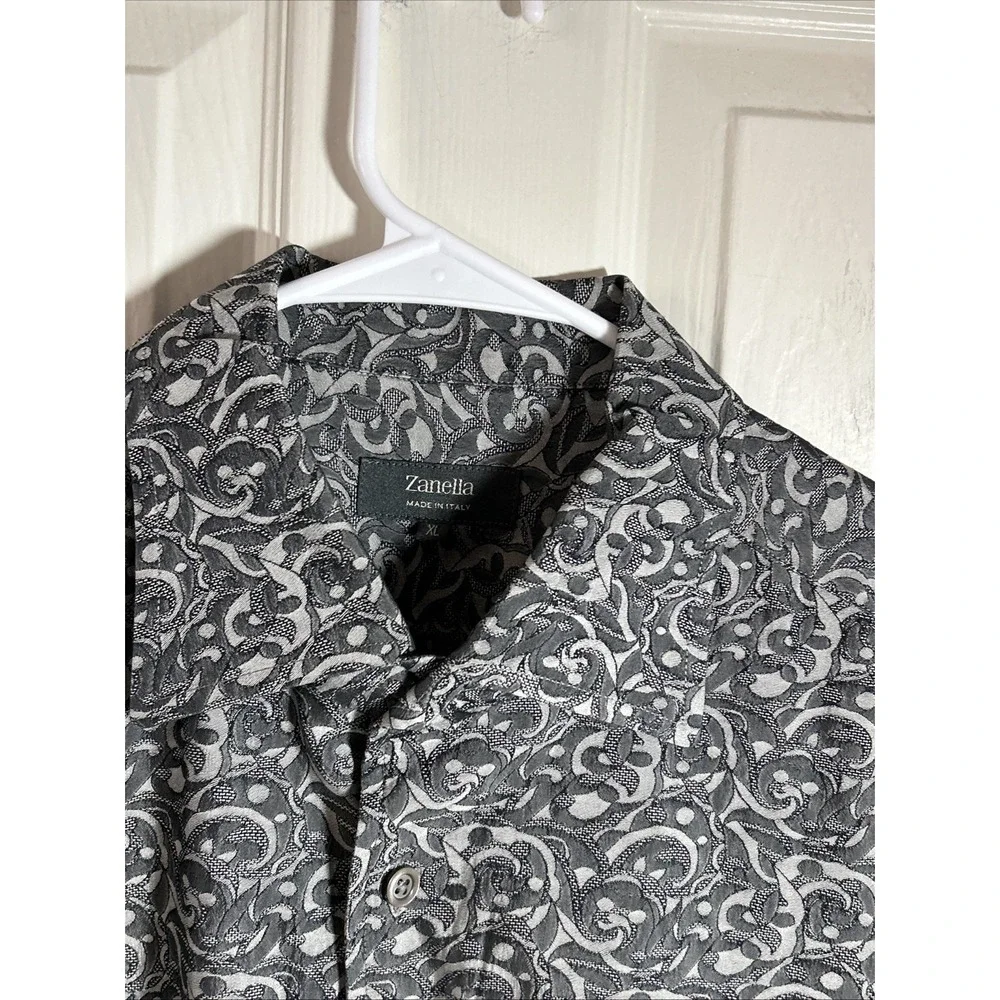 Zanella men xl
